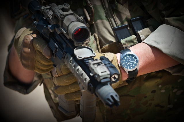 mens tactical watches review
